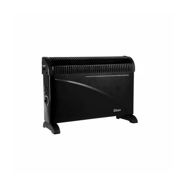 ZILAN ZLN6850 KONVERTORSKA GREJALICA SA VENTILATOROM 2000W