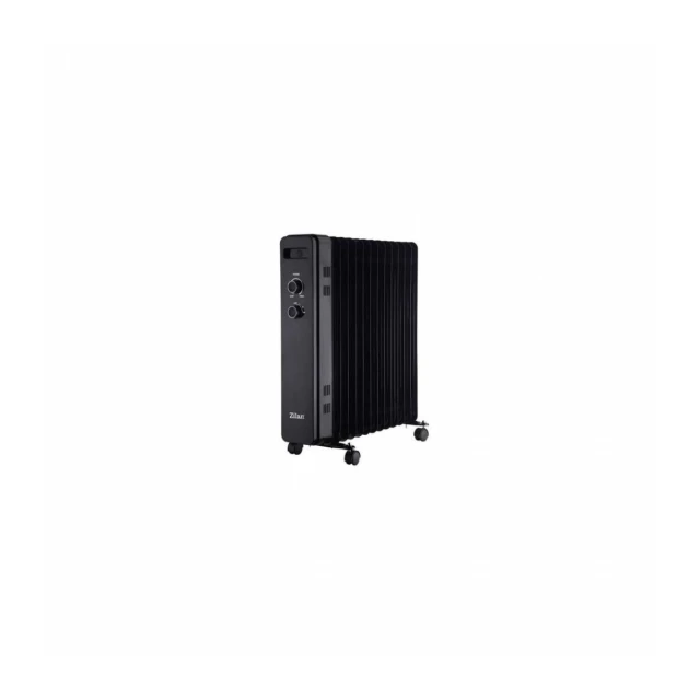 ZILAN ZLN8467 RADIJATOR 13 REBARA 2500W SA TERMOSTATOM