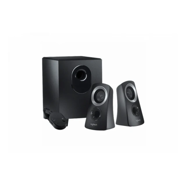 Zvucnici 2.1 Logitech Z313 Stereo System