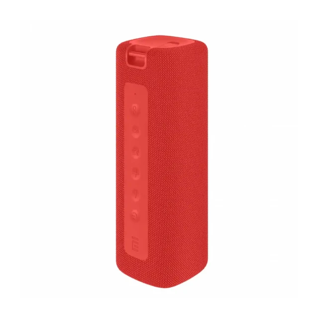 Zvucnici Bluetooth Xiaomi Mi Portable Speaker 16W Red GL 