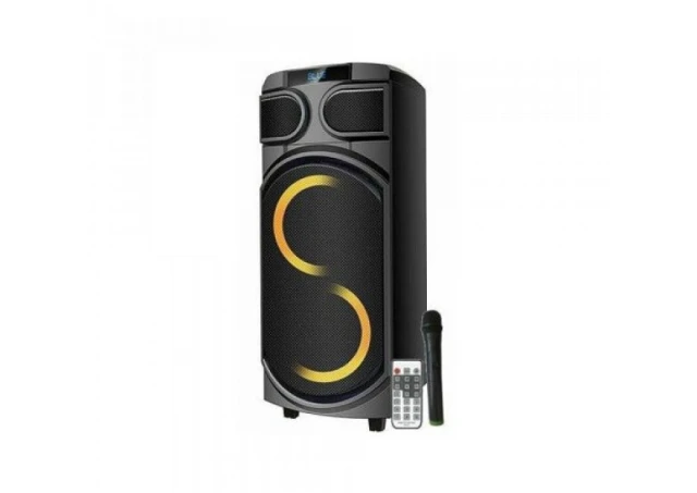 ZVUCNIK EDEN TROLLY ED-826 SUFMBT 110W MIC