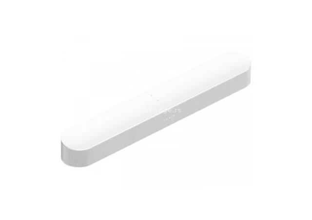 SONOS BEAM (Gen2) Dolby Atmos soundbar beli 