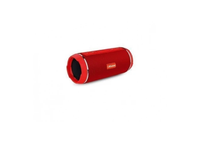 ZVUCNICI XWAVE 1.0 B FANCY 10W BT RED