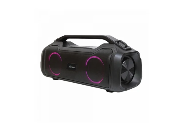 ZVUCNICI XWAVE 1.0 SPORT 88 40W BT BLACK