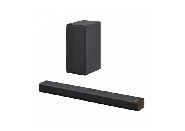 SOUNDBAR LG S40Q 300W